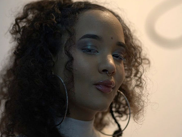 Amanei Johnson Amanei Johnson