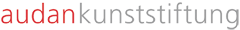 audan kunststiftung